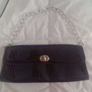 Clutch Purse, never used